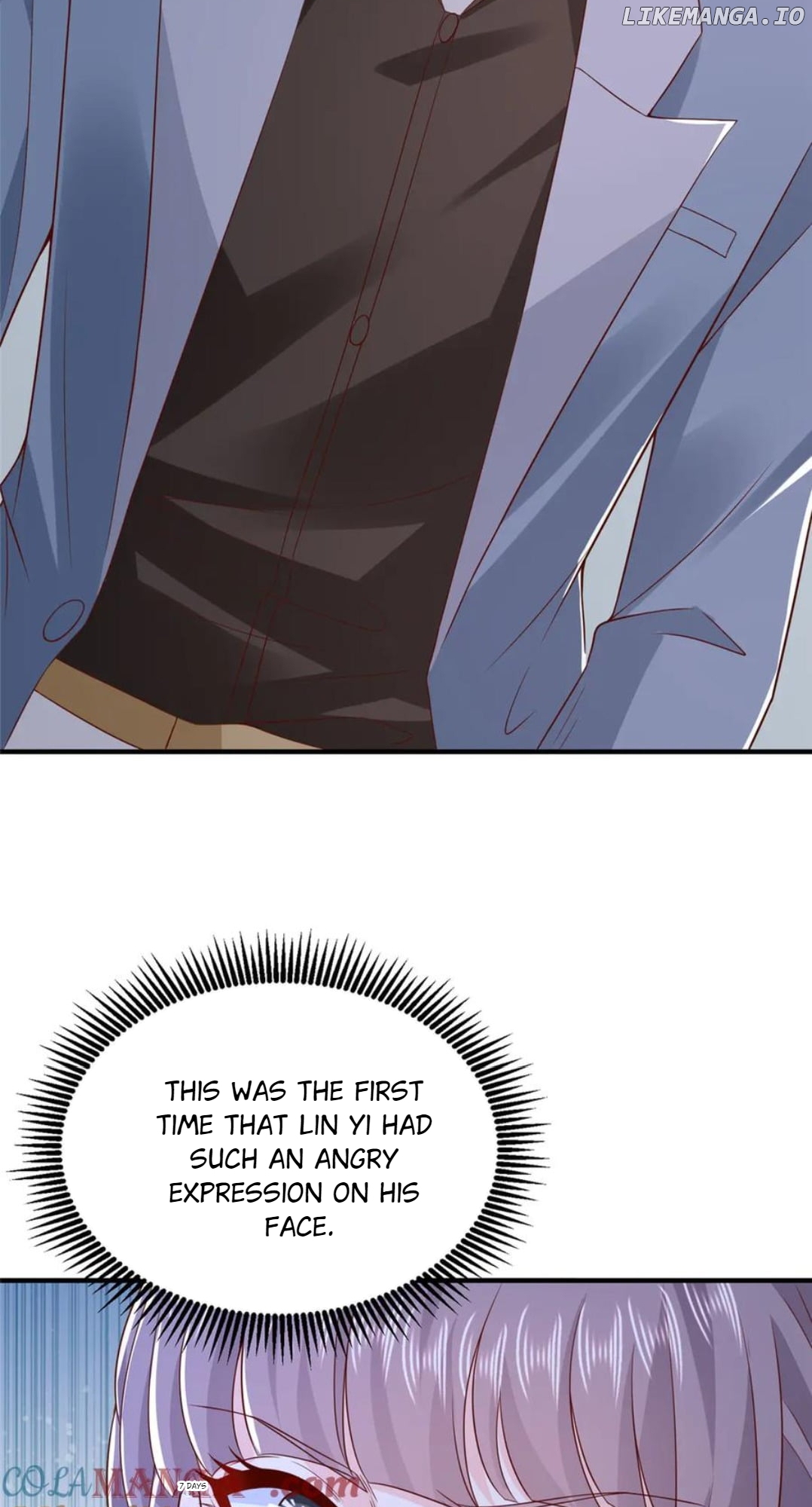 I randomly have a new career every week Chapter 787 - page 17